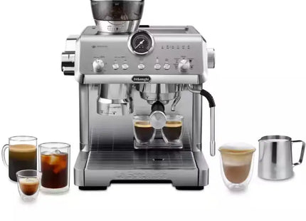 De'Longhi La Specialista Opera EC9555.M