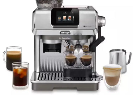 De'Longhi La Specialista Touch EC9455.M