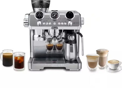 De'Longhi La Specialista Maestro EC9885.M - Cold Brew