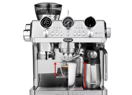 De'Longhi La Specialista Maestro EC9885.M - Cold Brew