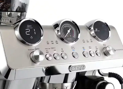 De'Longhi La Specialista Maestro EC9885.M - Cold Brew