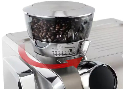 De'Longhi La Specialista Maestro EC9885.M - Cold Brew