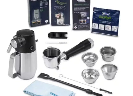 De'Longhi La Specialista Maestro EC9885.M - Cold Brew