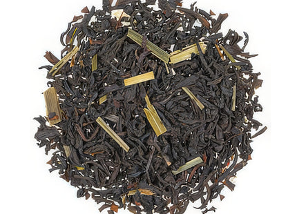 Lady grey