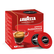 1x Lavazza A Modo Mio Lungo Dolce