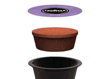 Lavazza A Modo Mio Soave - 16 Cups