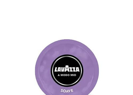 Lavazza A Modo Mio Soave - 16 Cups