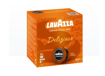 Lavazza A Modo Mio Delizioso - 16 Cups