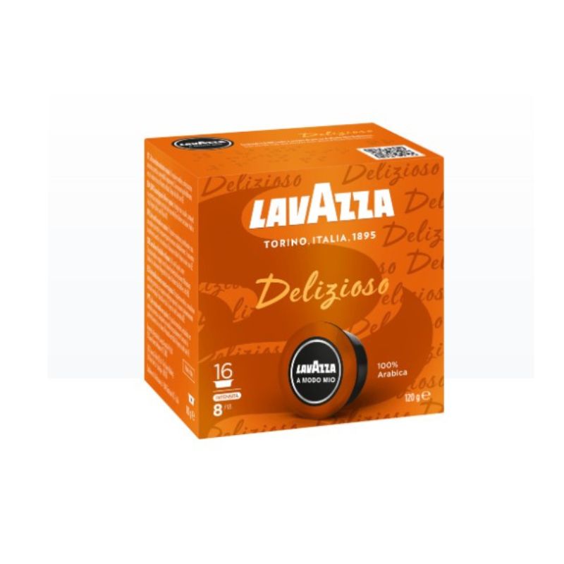 Lavazza A Modo Mio Delizioso | Coffee cups | Kaldi Coffee Kaldi Koffie en Thee Lavazza A Modo Mio Delizioso | Coffee cups | Kaldi Coffee Kaldi Koffie en Thee