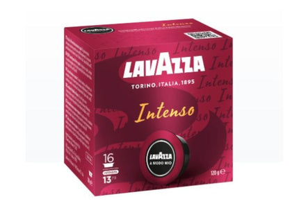 Lavazza A Modo Mio Intenso - 16 Cups