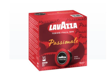 Lavazza A Modo Mio Passionale  - 16 Cups