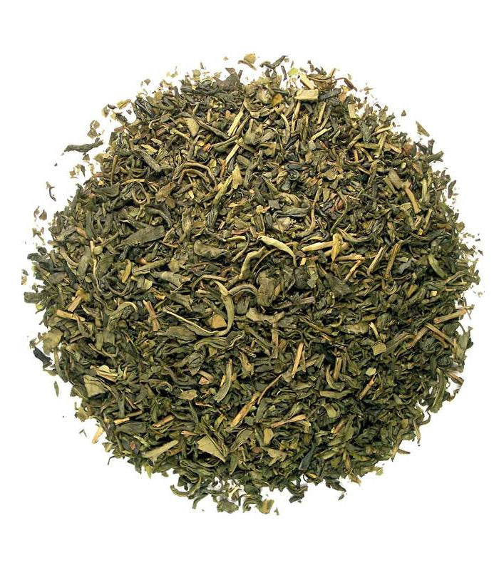 Le Touareg Groene thee