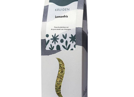 Lemonfris verpakking