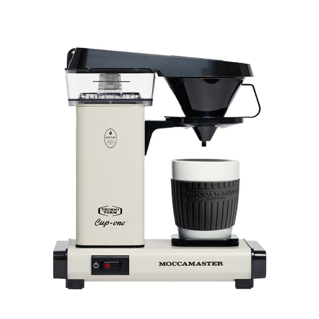 Moccamaster Cup-One