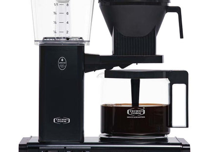 Moccamaster KBG - Select Black