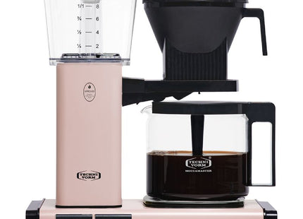Moccamaster KBG - Select Cherry Blossom