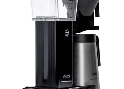 Moccamaster KBGT - Black