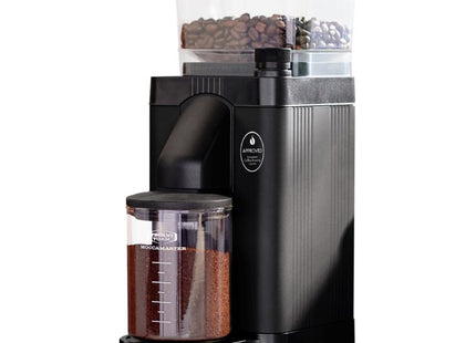 Moccamaster KM5 koffiemolen - Matt Black
