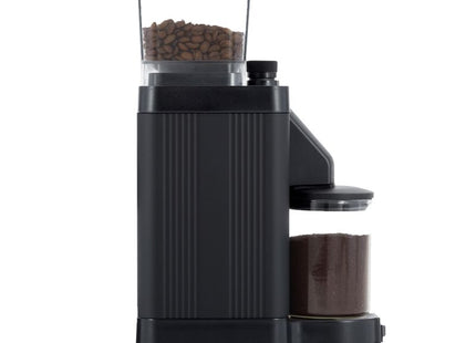Moccamaster KM5 koffiemolen - Matt Black