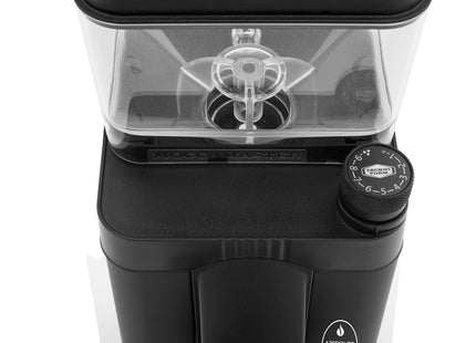 Moccamaster KM5 koffiemolen - Matt Black