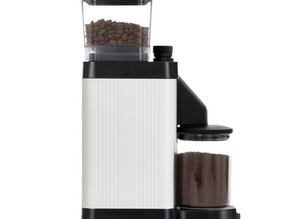 Moccamaster KM5 koffiemolen - Matt White