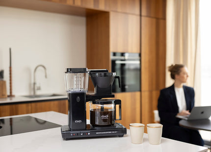 Moccamaster KBG - Select Black