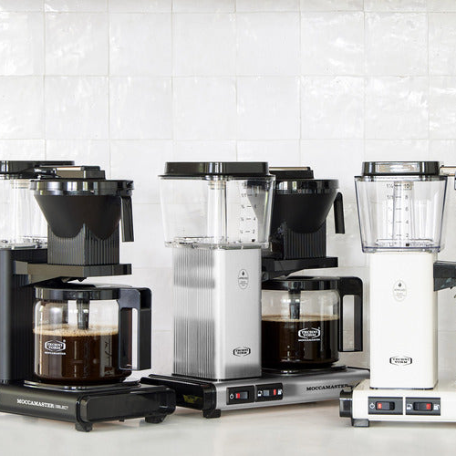 <h3>Ontdek Moccamaster</h3>