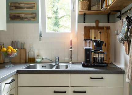 Moccamaster KBG - Select Black