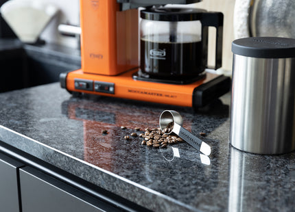 Moccamaster KBG - Select Orange