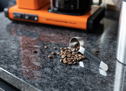 Moccamaster KBG - Select Orange