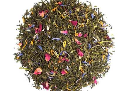 Morgenstond Sencha thee