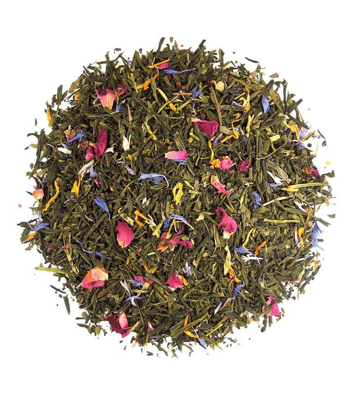 Morgenstond Sencha thee