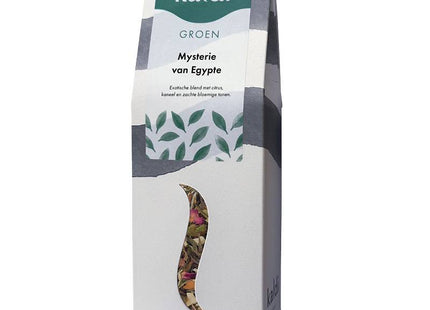 Mysterie van Egypte verpakking