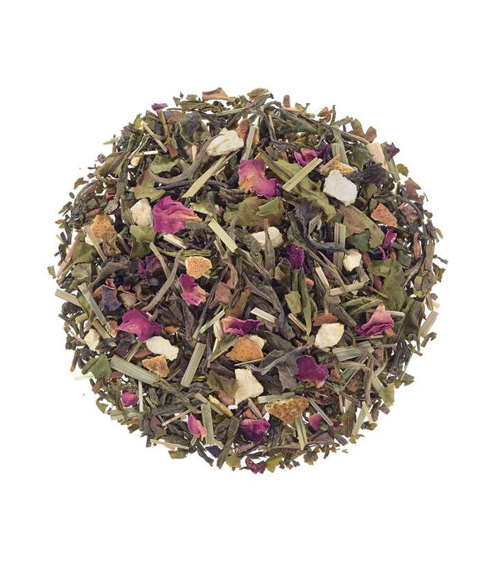 Mysterie van Egypte thee