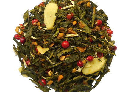 Nacht vol Sterren thee