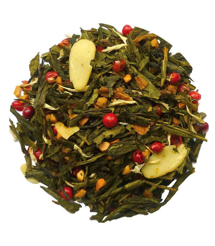 Nacht vol Sterren thee