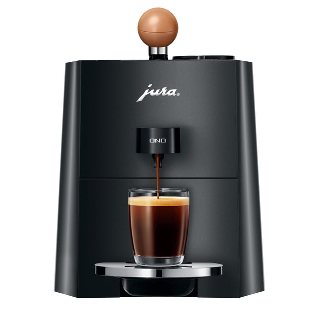 JURA ONO - Coffee Black (EA)