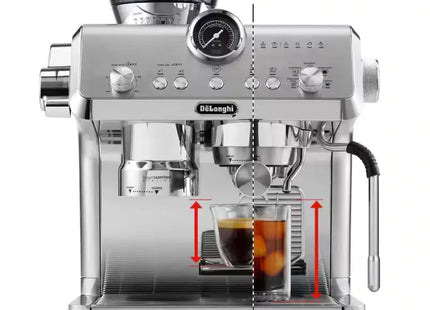 De'Longhi La Specialista Opera EC9555.M