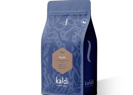 Kaldi Brazilië - Origin koffiebonen