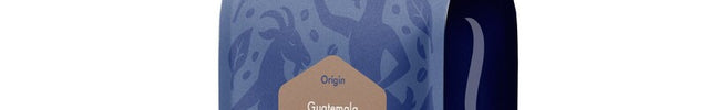 Kaldi Guatemala - Origin koffiebonen