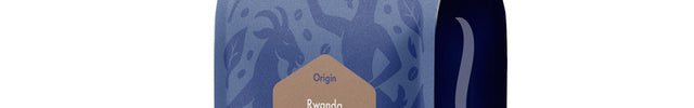 Kaldi Rwanda - Origin koffiebonen
