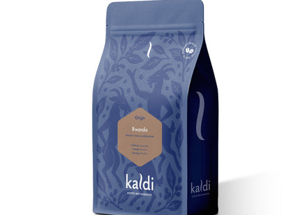 Kaldi Rwanda - Origin koffiebonen
