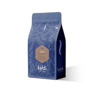 Kaldi Uganda - Origin koffiebonen