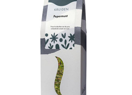 Pepermunt verpakking