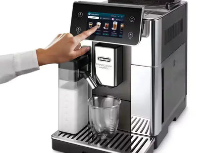 De'Longhi Primadonna Aromatic ECAM630.75.TSM
