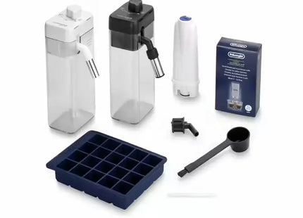 De'Longhi Primadonna Aromatic ECAM630.75.TSM