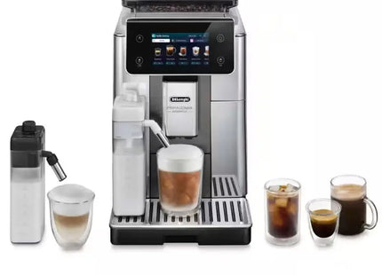 De'Longhi Primadonna Aromatic ECAM630.75.TSM