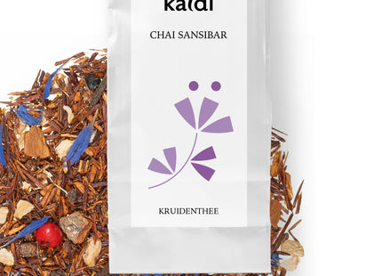 Chai Sansibar - 100 gr.