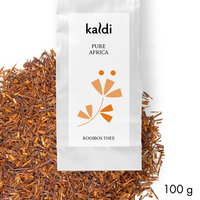 Pure Africa - 100 gr.