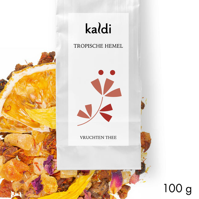 Tropische Hemel - 100 gr.